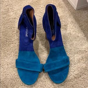 Anthropologie Jeffrey Campbell